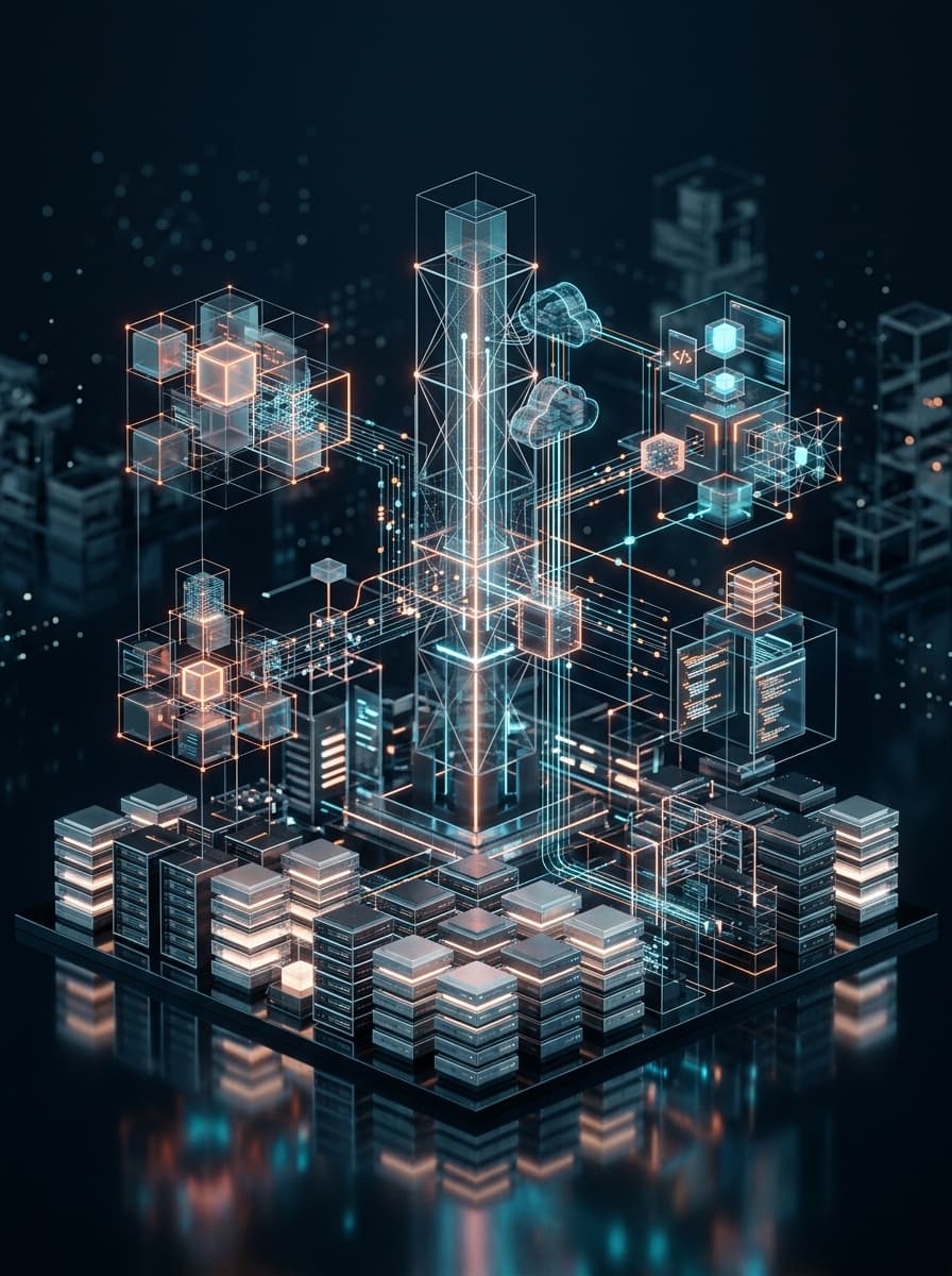 Desarrollo de software
